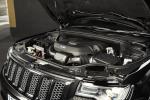 Jeep Grand Cherokee Blackhawk 2015 года